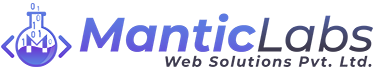 ManticLabs Web Solutions Private Limited